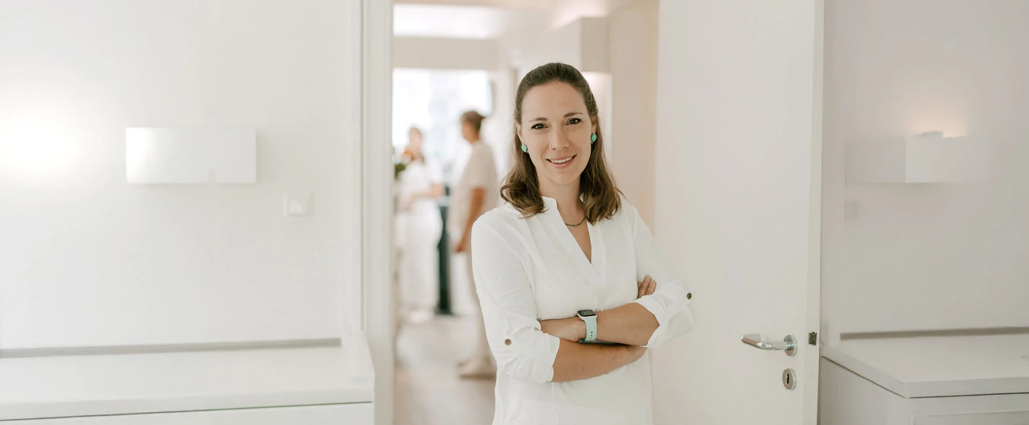 Dr. med. Annekaren von Beckerath, Sexualtherapie-